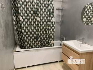 Коттедж 175м², 3-этажный, участок 4 сот.  