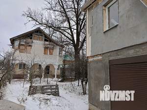 Коттедж 280м&sup2;, 3-этажный, участок 6 сот.  