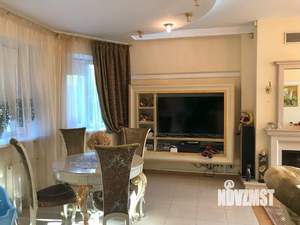 Коттедж 450м², 2-этажный, участок 18 сот.  