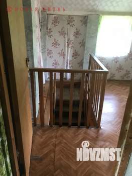 Дом 84м&sup2;, 2-этажный, участок 9 сот.  