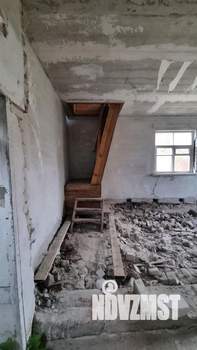 Дом 70м², 2-этажный, участок 6 сот.  