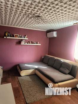 Дом 115м², 2-этажный, участок 4 сот.  