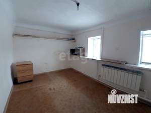 Дом 144м², 1-этажный, участок 6 сот.  