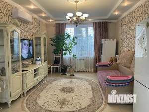 Дом 230м², 3-этажный, участок 8 сот.  