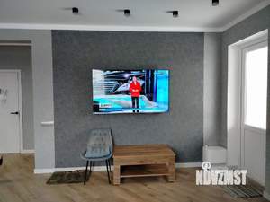 Дом 100м², 1-этажный, участок 6 сот.  