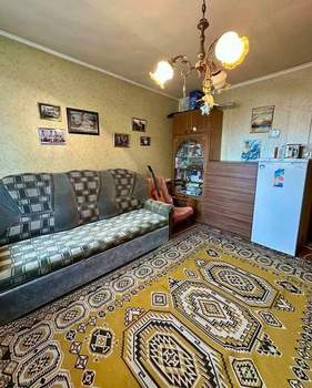 Дом 68м², 1-этажный, участок 7 сот.  