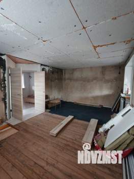 Дом 140м², 2-этажный, участок 6 сот.  