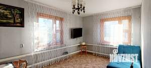 Дом 87м², 1-этажный, участок 5 сот.  