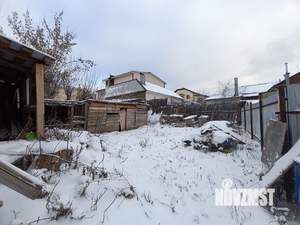 Дом 67м&sup2;, 1-этажный, участок 4 сот.  