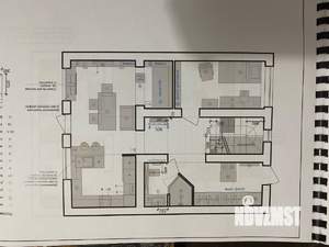 Коттедж 200м², 2-этажный, участок 7 сот.  