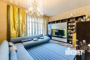 Таунхаус 354м², 4-этажный, участок 5 сот.  