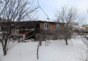 Дом 67м&sup2;, 1-этажный, участок 4 сот.  