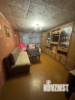 Дом 47м², 1-этажный, участок 3 сот.  