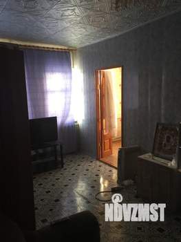 Дом 47м², 1-этажный, участок 5 сот.  