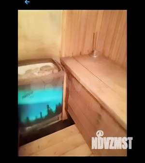 Дом 95м², 2-этажный, участок 3 сот.  