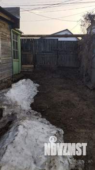 Дом 47м², 1-этажный, участок 5 сот.  