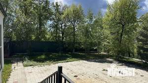 Коттедж 1500м², 5-этажный, участок 10 сот.  