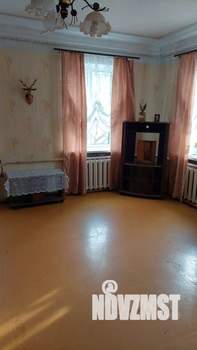 Дом 95м², 1-этажный, участок 16 сот.  