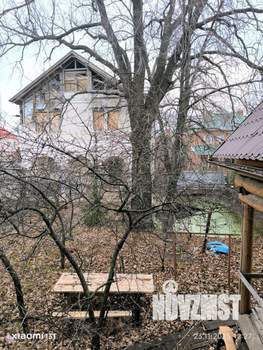 Дом 280м², 3-этажный, участок 6 сот.  