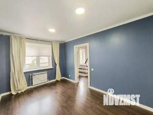 Дом 150м², 3-этажный, участок 1 сот.  