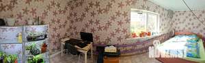 Дом 91м², 1-этажный, участок 15 сот.  