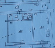 Фото комнаты на продажу (5)