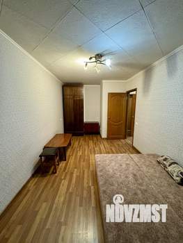 1-к квартира, на длительный срок, 34м2, 1/3 этаж