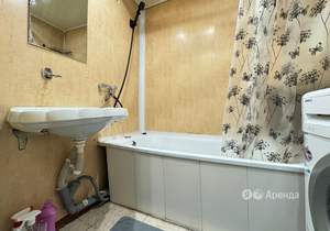 1-к квартира, на длительный срок, 37м2, 6/9 этаж