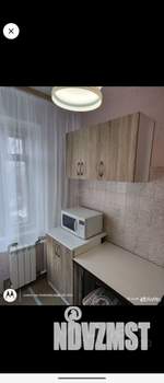 1-к квартира, на длительный срок, 30м2, 6/9 этаж