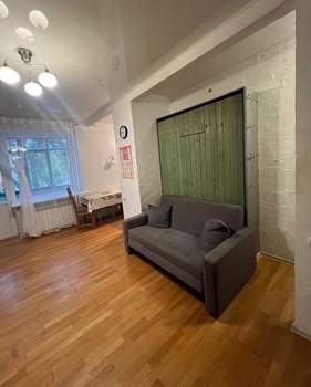 2-к квартира, на длительный срок, 40м2, 3/4 этаж