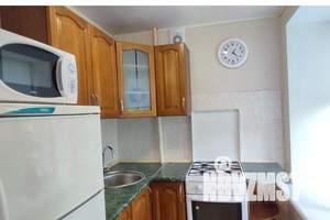 2-к квартира, посуточно, 44м2, 3/9 этаж