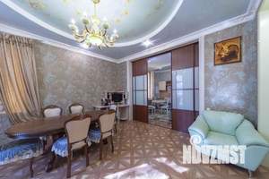 5-к квартира, на длительный срок, 180м2, 2/6 этаж