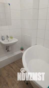 1-к квартира, посуточно, 36м2, 13/23 этаж