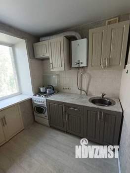 2-к квартира, на длительный срок, 45м2, 5/5 этаж