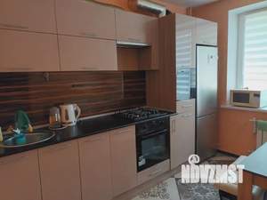 1-к квартира, посуточно, 32м2, 1/3 этаж