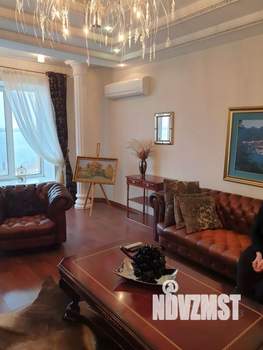 3-к квартира, на длительный срок, 140м2, 2/10 этаж