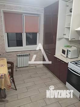 1-к квартира, на длительный срок, 36м2, 1/3 этаж