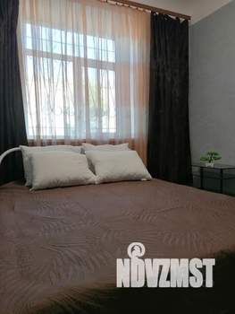 2-к квартира, посуточно, 60м2, 1/5 этаж