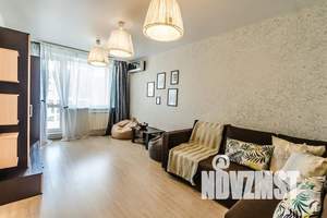 2-к квартира, посуточно, 48м2, 9/9 этаж