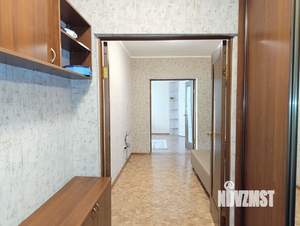 1-к квартира, на длительный срок, 50м2, 2/5 этаж