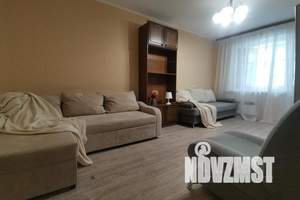 2-к квартира, посуточно, 52м2, 2/9 этаж