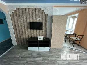 1-к квартира, на длительный срок, 40м2, 4/5 этаж