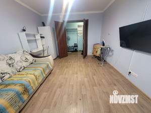 2-к квартира, на длительный срок, 47м2, 5/9 этаж