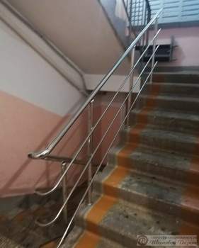 3-к квартира, на длительный срок, 74м2, 3/10 этаж