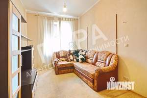 3-к квартира, на длительный срок, 100м2, 1/3 этаж