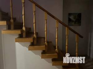 3-к квартира, посуточно, 85м2, 4/7 этаж