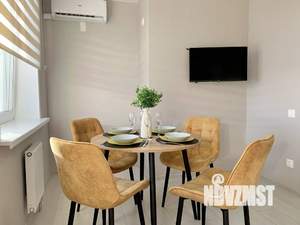 2-к квартира, посуточно, 45м2, 1/1 этаж