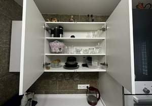 3-к квартира, на длительный срок, 83м2, 8/25 этаж