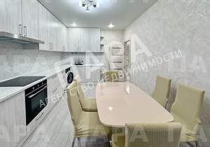 1-к квартира, на длительный срок, 48м2, 2/4 этаж