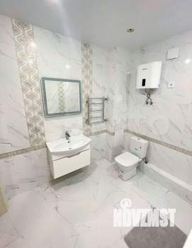 1-к квартира, на длительный срок, 60м2, 16/18 этаж